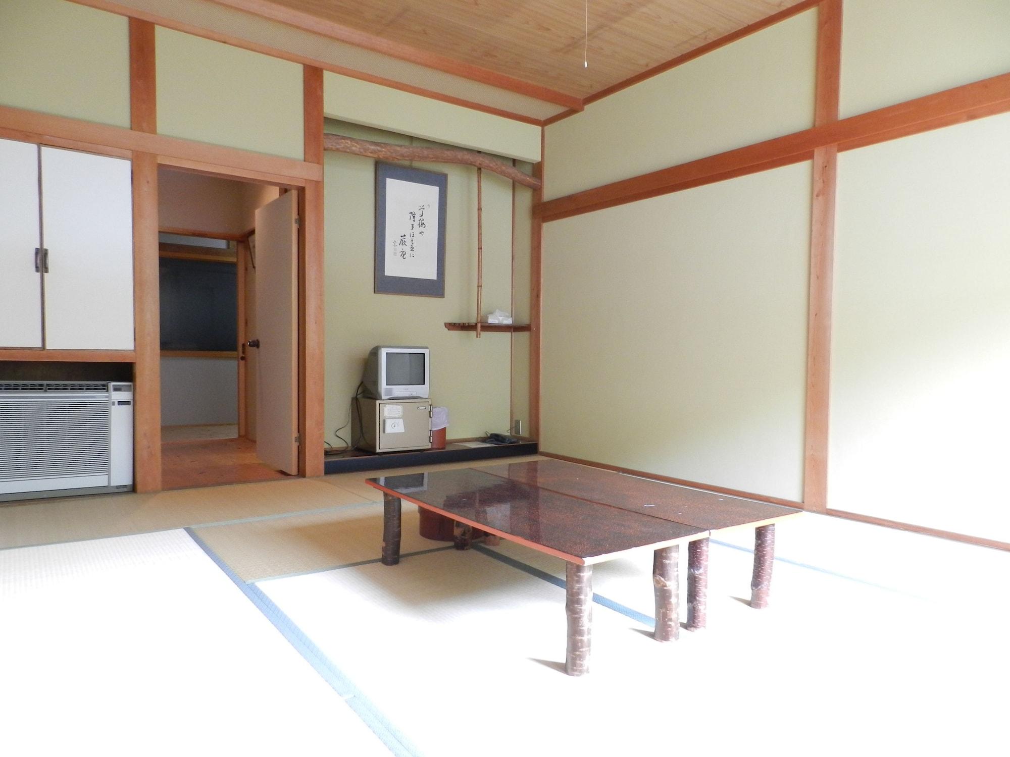 Hiogiso Hotel Shima  Eksteriør billede