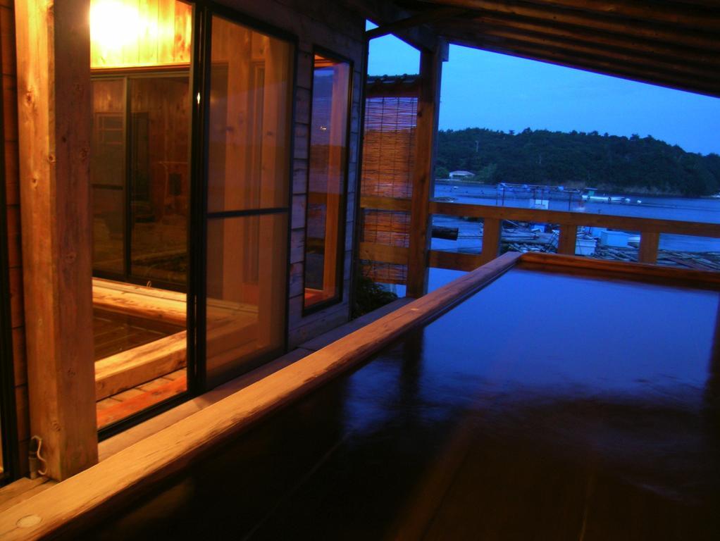 Hiogiso Hotel Shima  Eksteriør billede