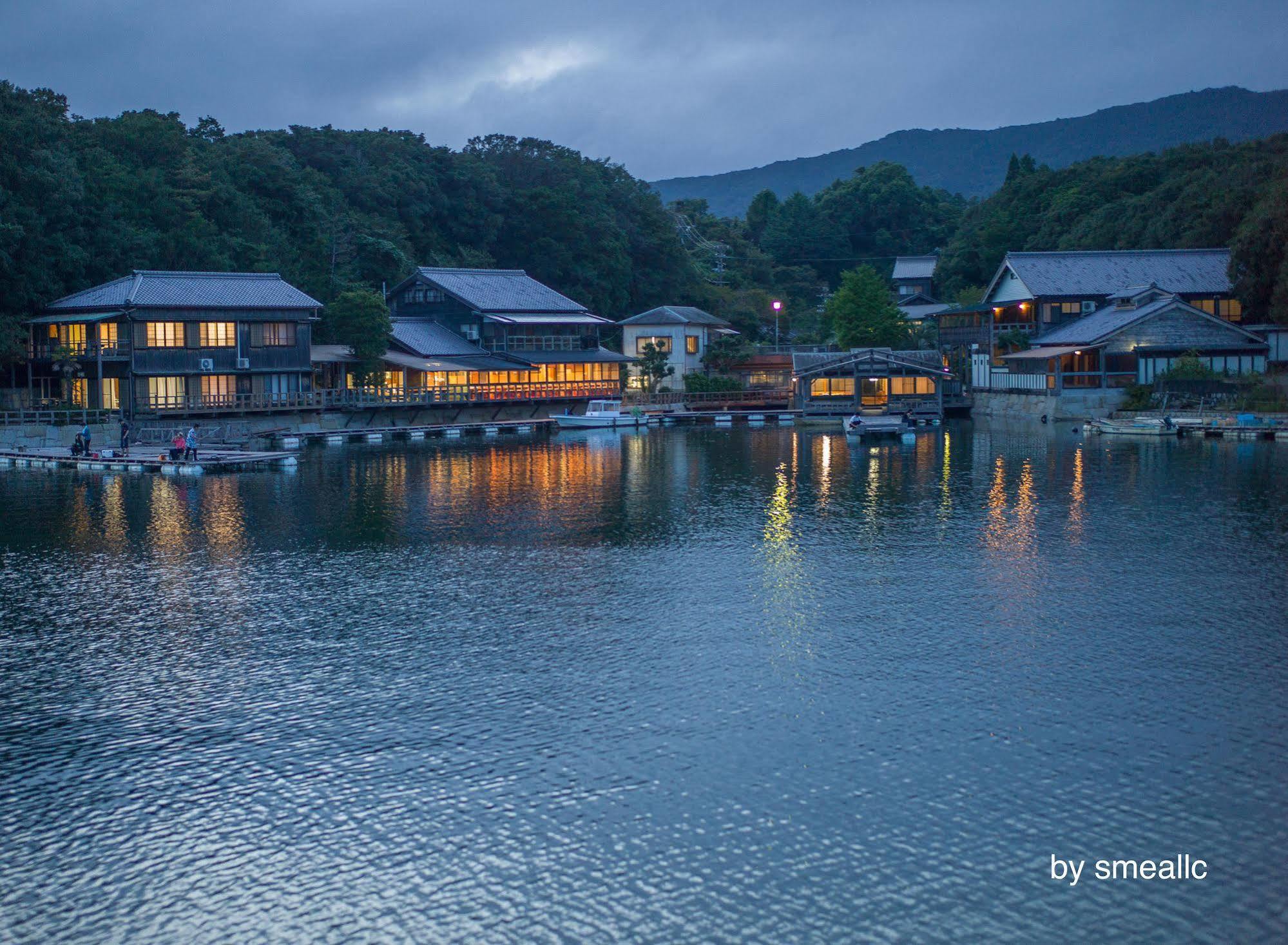 Hiogiso Hotel Shima  Eksteriør billede