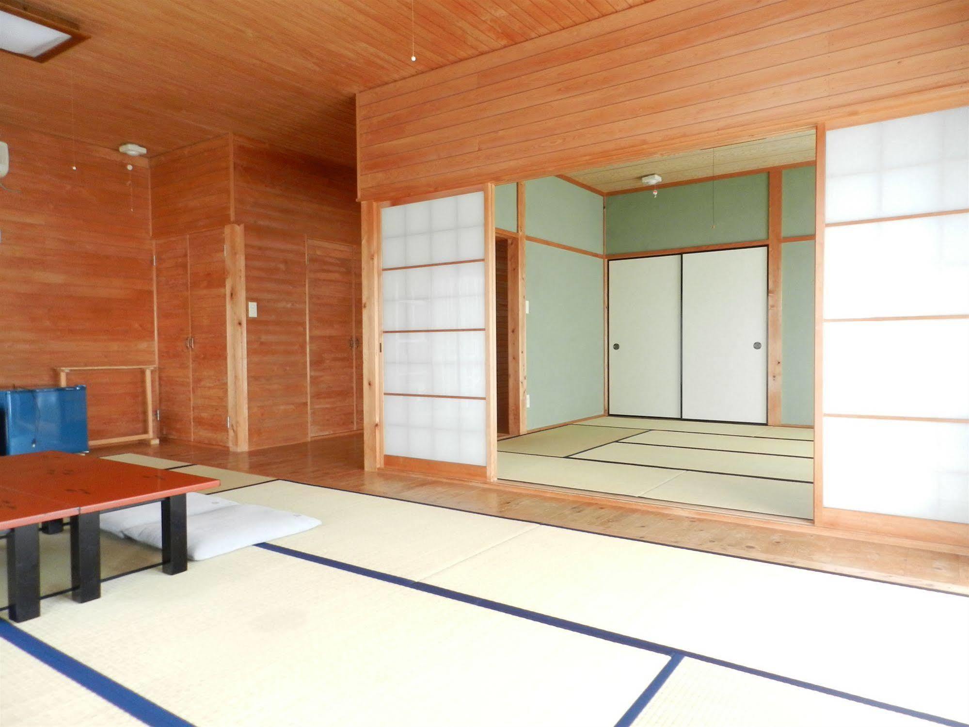 Hiogiso Hotel Shima  Eksteriør billede