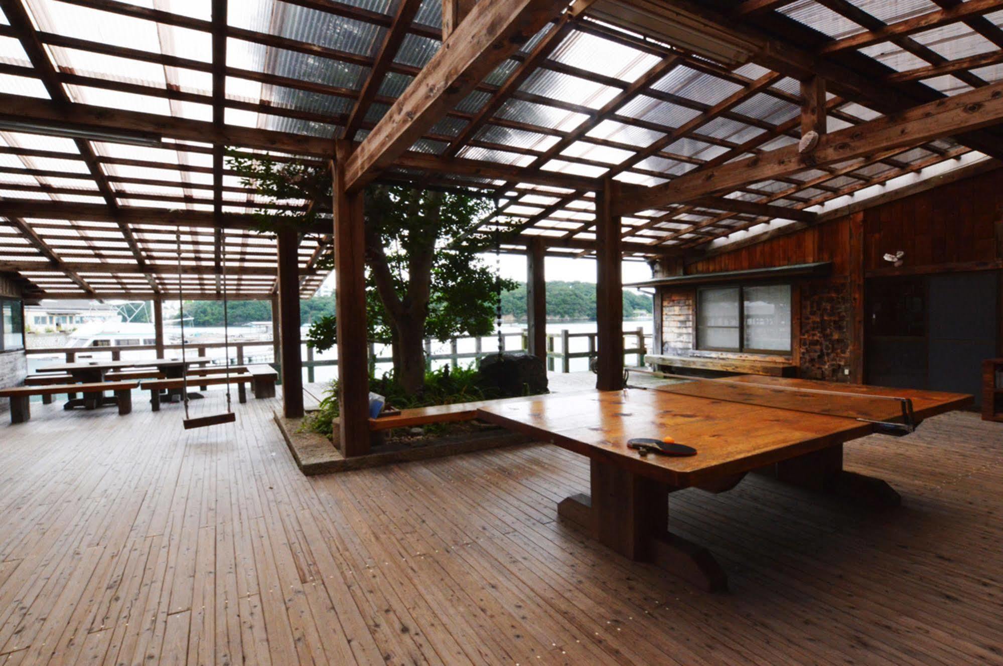 Hiogiso Hotel Shima  Eksteriør billede