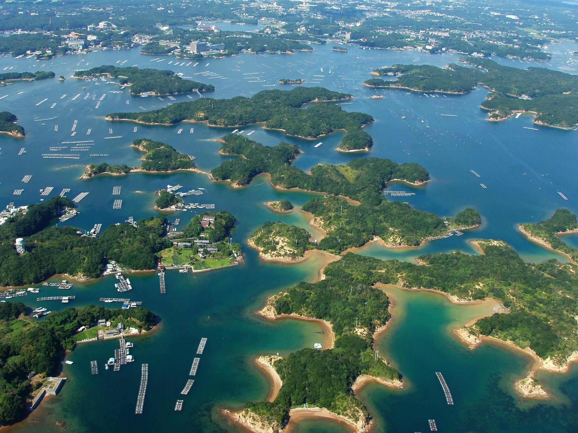 Hiogiso Hotel Shima  Eksteriør billede