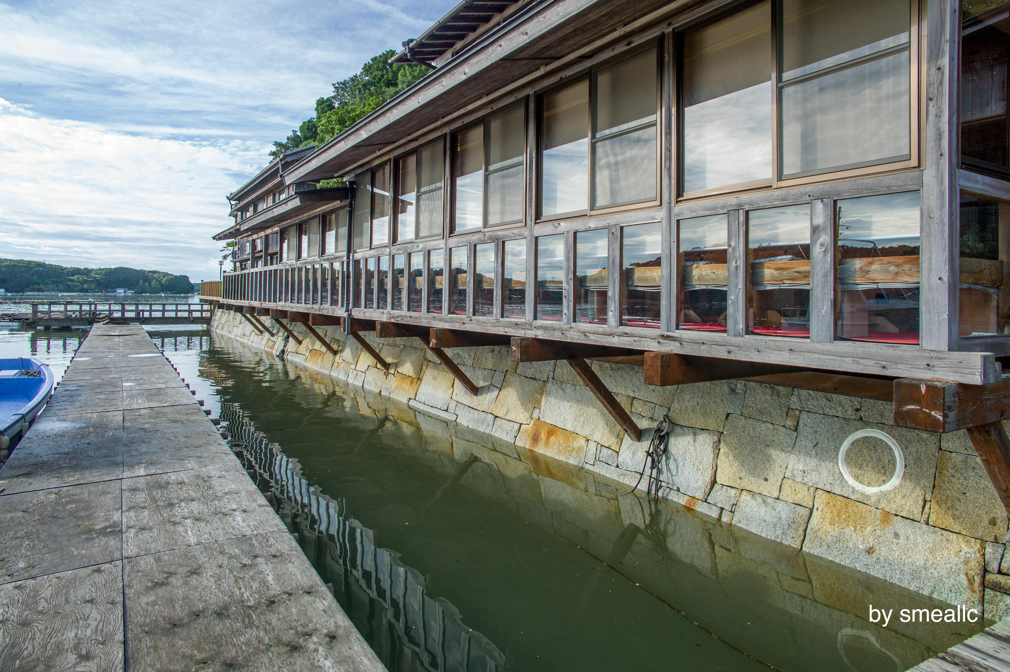 Hiogiso Hotel Shima  Eksteriør billede